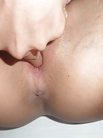asian pussy holes