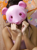 oriental foot fetish