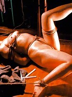 asian hung