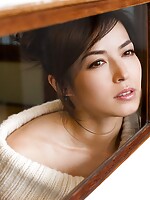slim asians